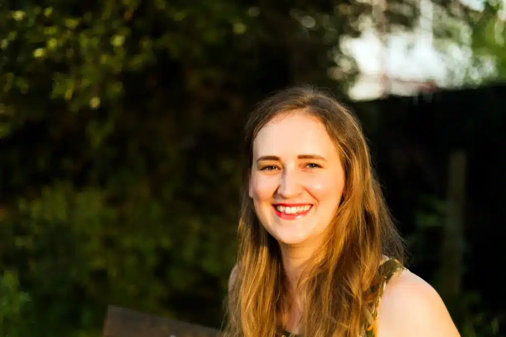 Mirna Ćaćić, psihoterapeutkinja i vlasnica weba i obrta PsihoKreacija